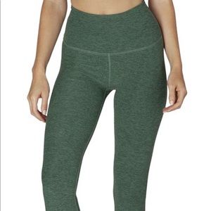 Beyond yoga space dye leggings xsmall